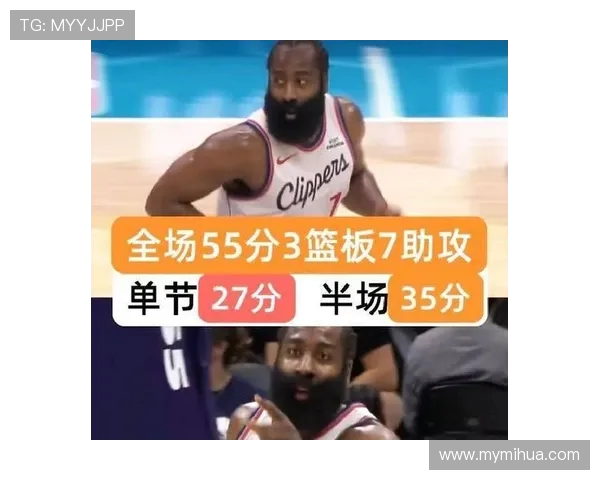 伦纳德36+7哈登11分 快船不敌热火遭遇5连败